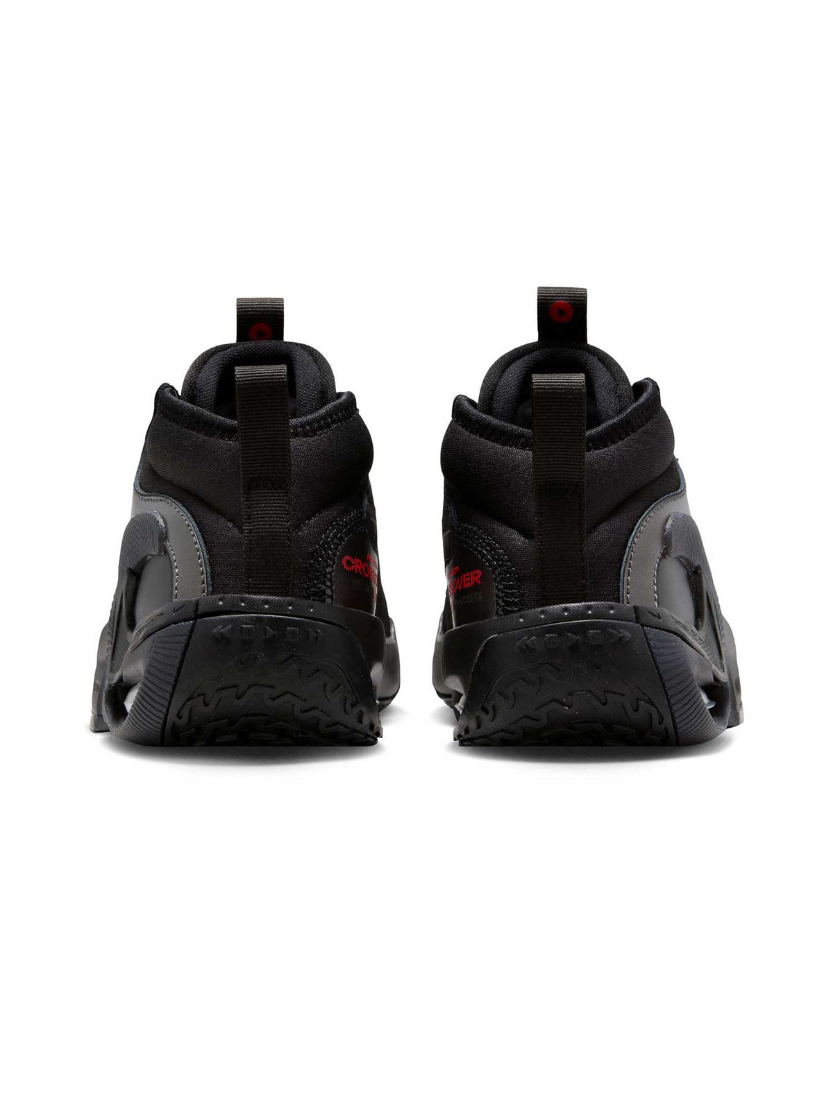 NIKE Обувки AIR ZOOM CROSSOVER 2 (GS)