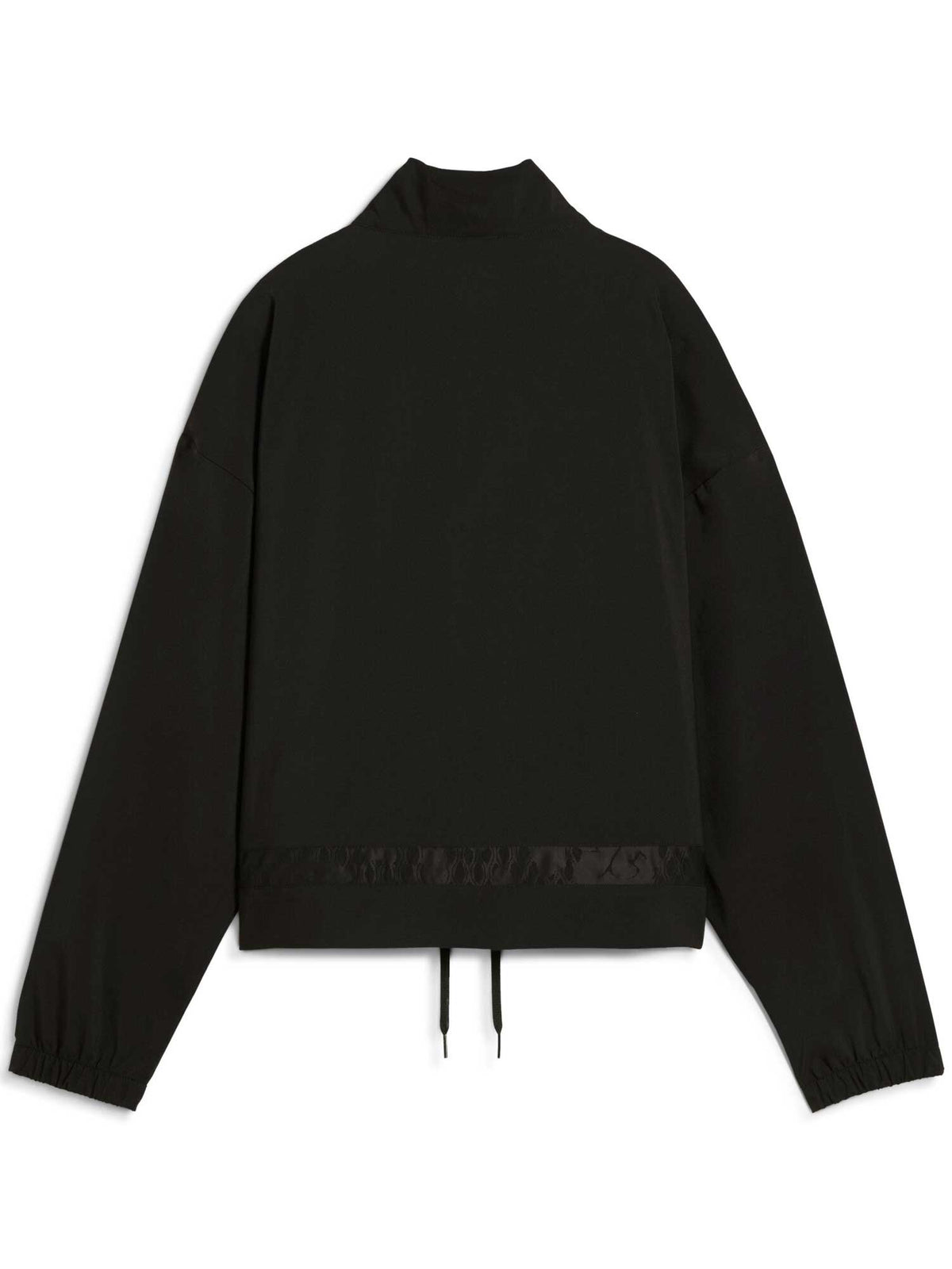 PUMA Спортно горнище LACE WOVEN JACKET