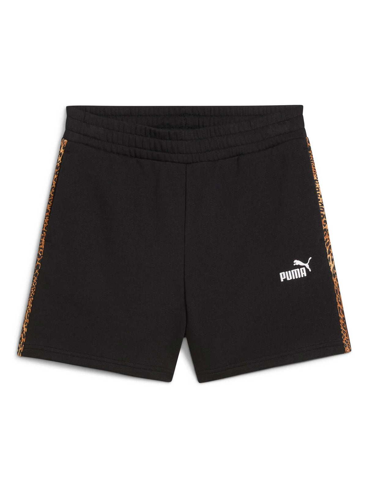 PUMA Къси панталони ESS GRAPHIC ANIMAL Shorts 5 TR