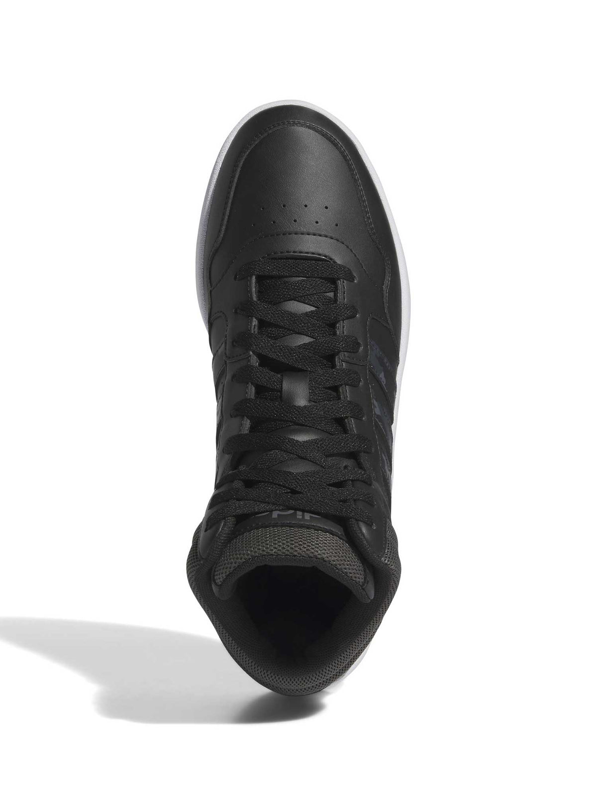 ADIDAS SPORTSWEAR Обувки Hoops 3.0 Mid Lifestyle Basketball Classic