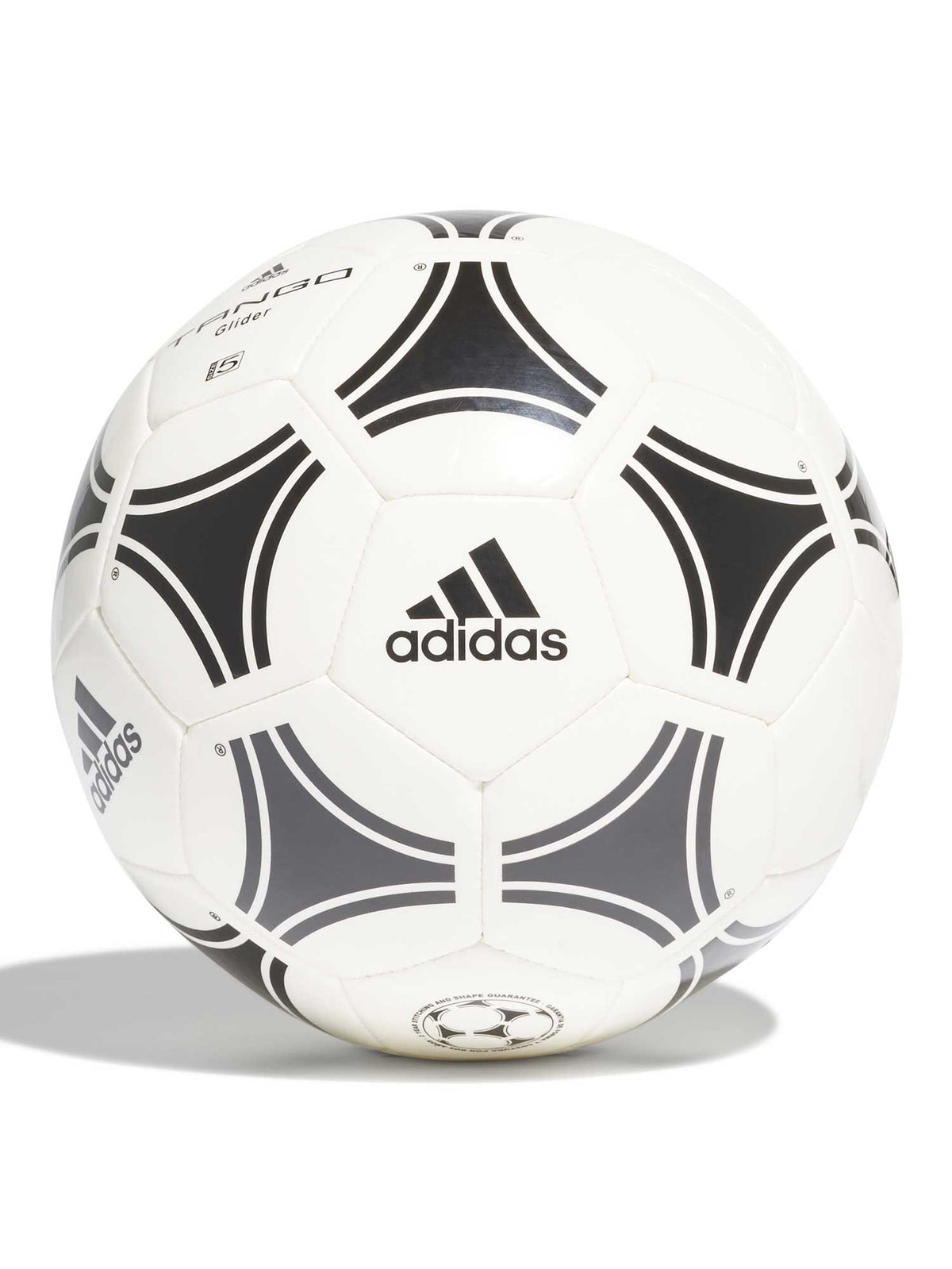 ADIDAS PERFORMANCE Футболна топка Tango Glider Football