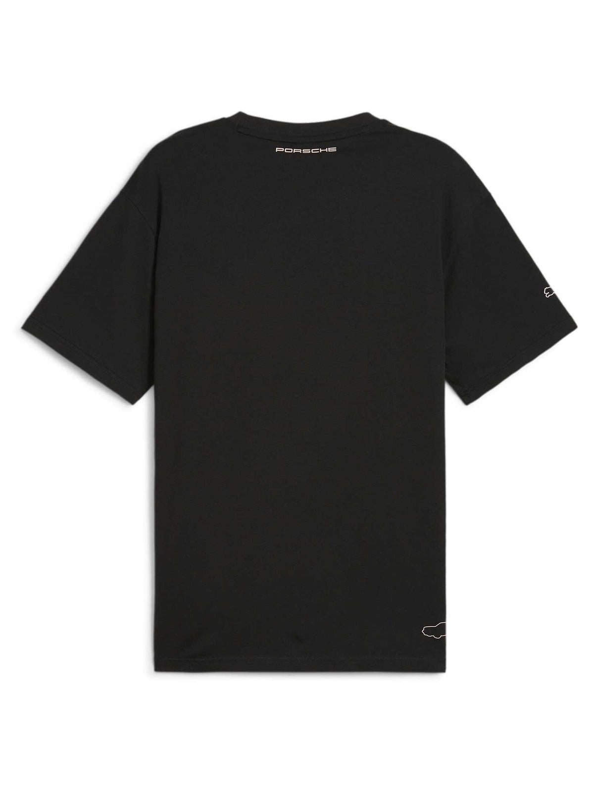 PUMA Тениска PL ESS