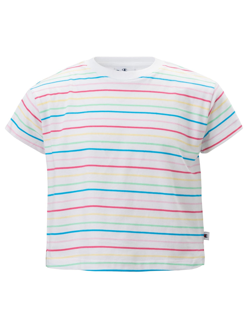 CHAMPION Тениска Crewneck T-Shirt