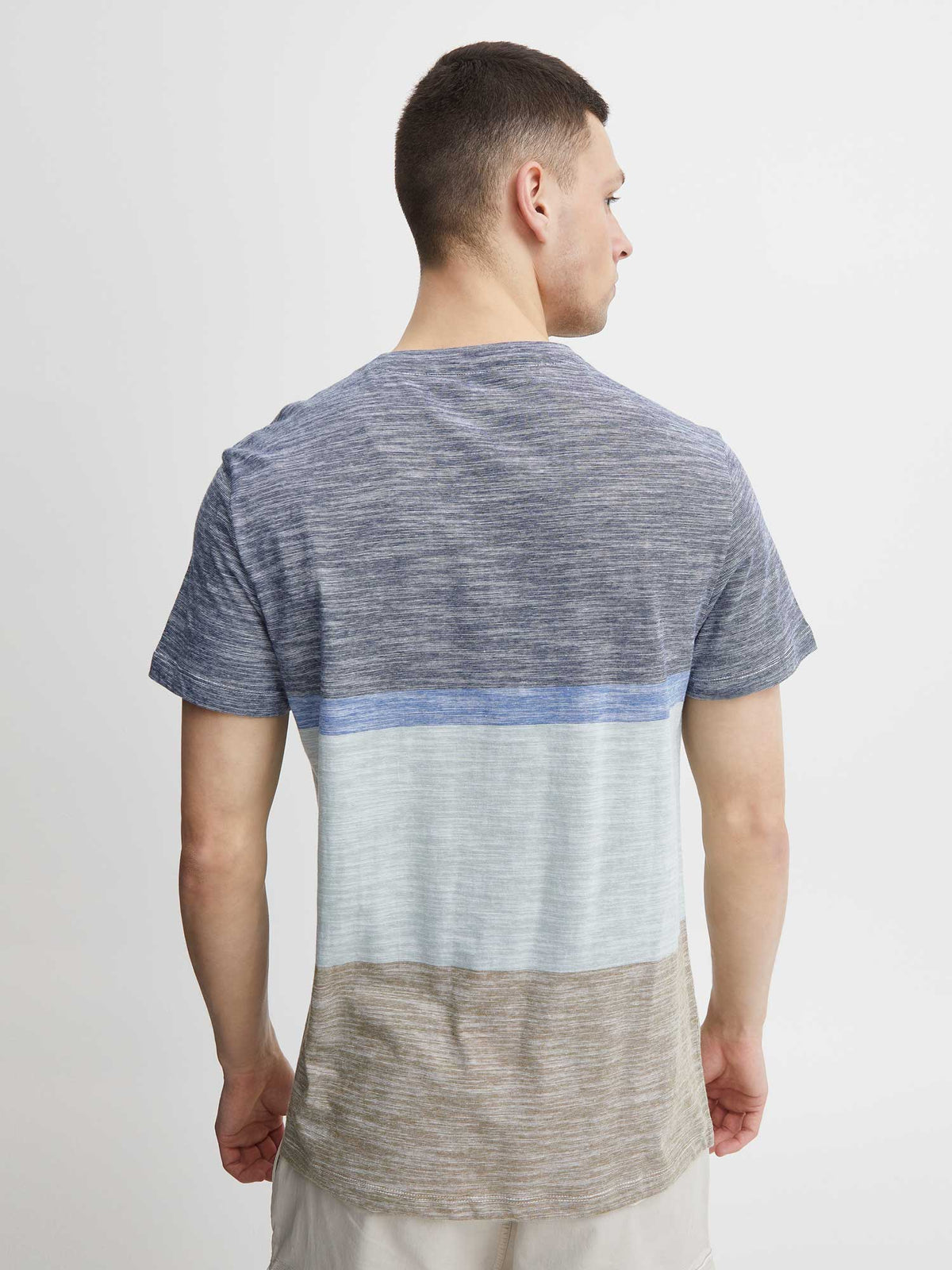 BLEND Тениска Tee