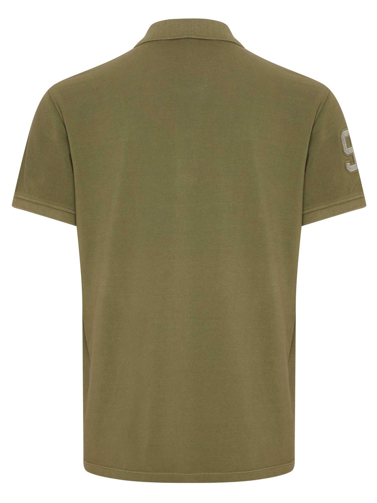 BLEND Тениска Polo