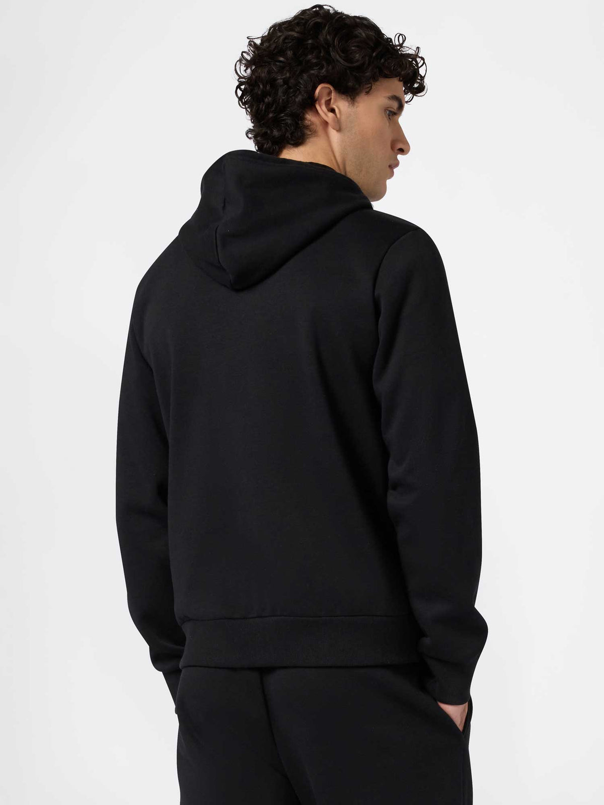 CHAMPION Суитшърт Full Zip Hoodie Sweatshirt