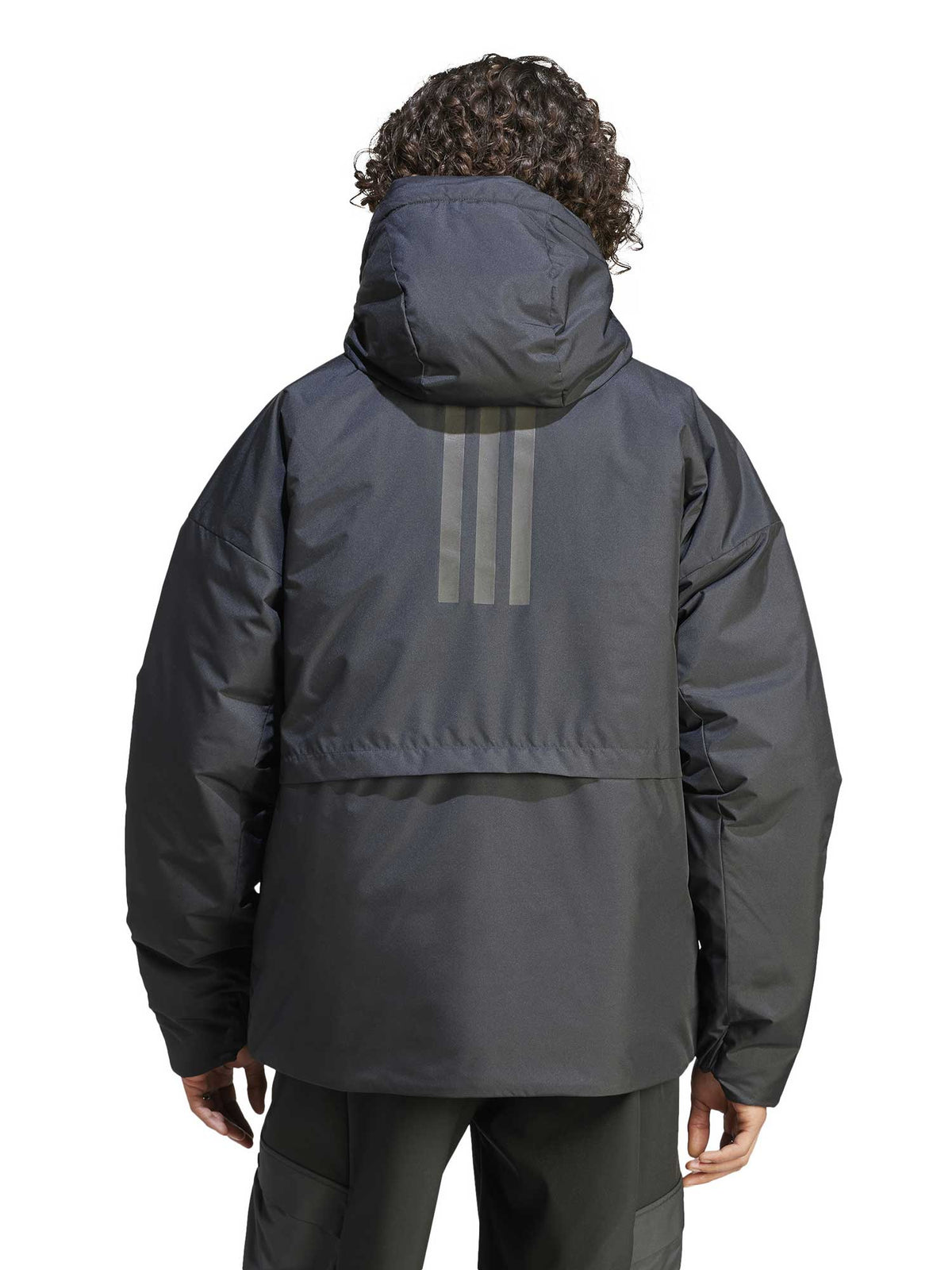 ADIDAS SPORTSWEAR Яке Traveer Insulated