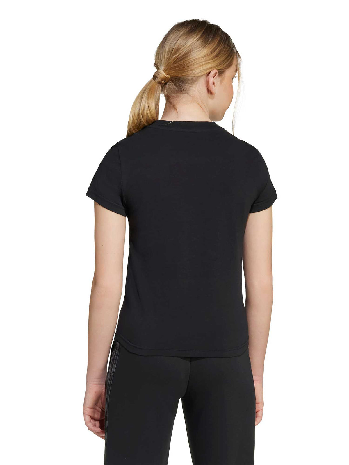 ADIDAS SPORTSWEAR Тениска Girls Animal