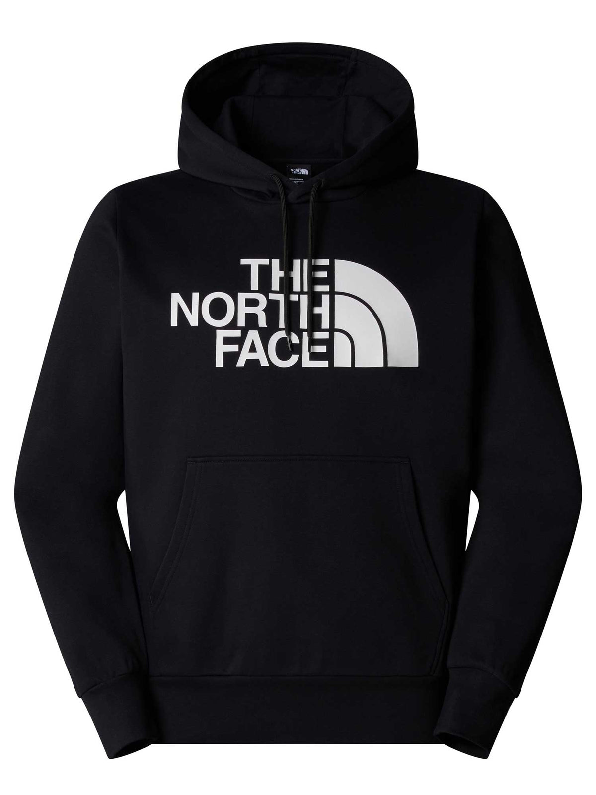 THE NORTH FACE Суитшърт M EASY HOODIE