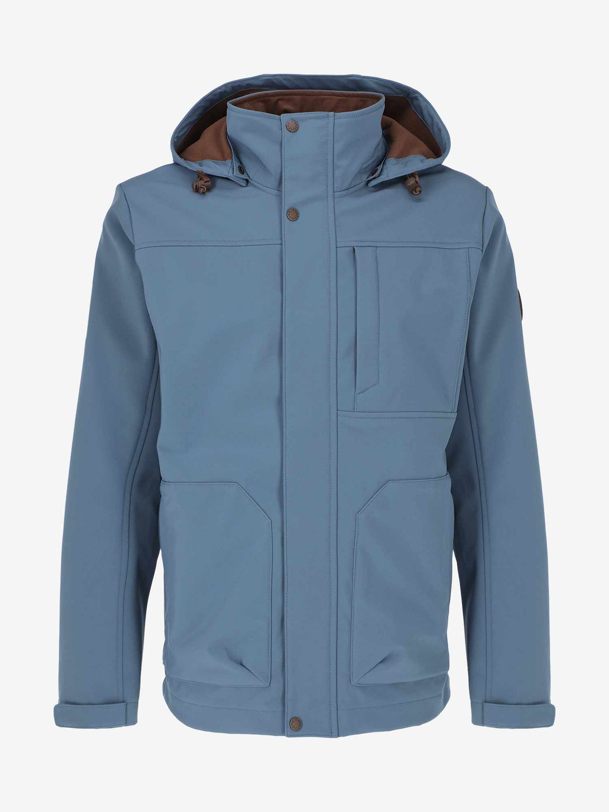 CORDILLERO Яке Mens Softshell jacket