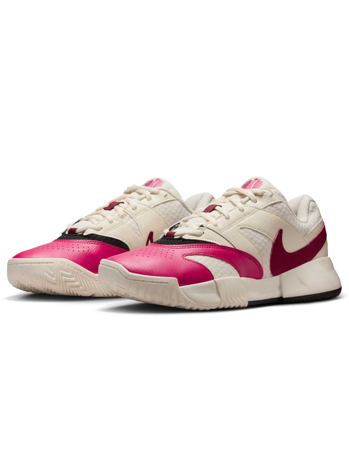 NIKE Обувки W COURT LITE 4 CLY