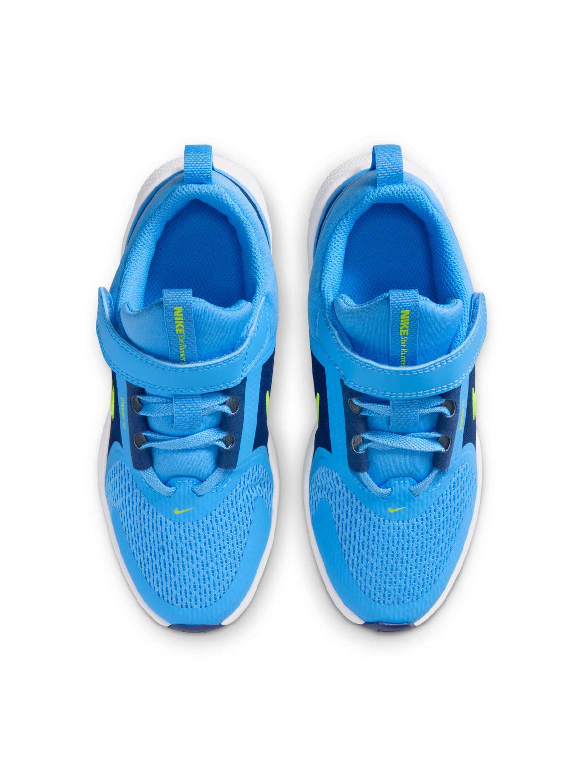 NIKE Обувки STAR RUNNER 5 PS