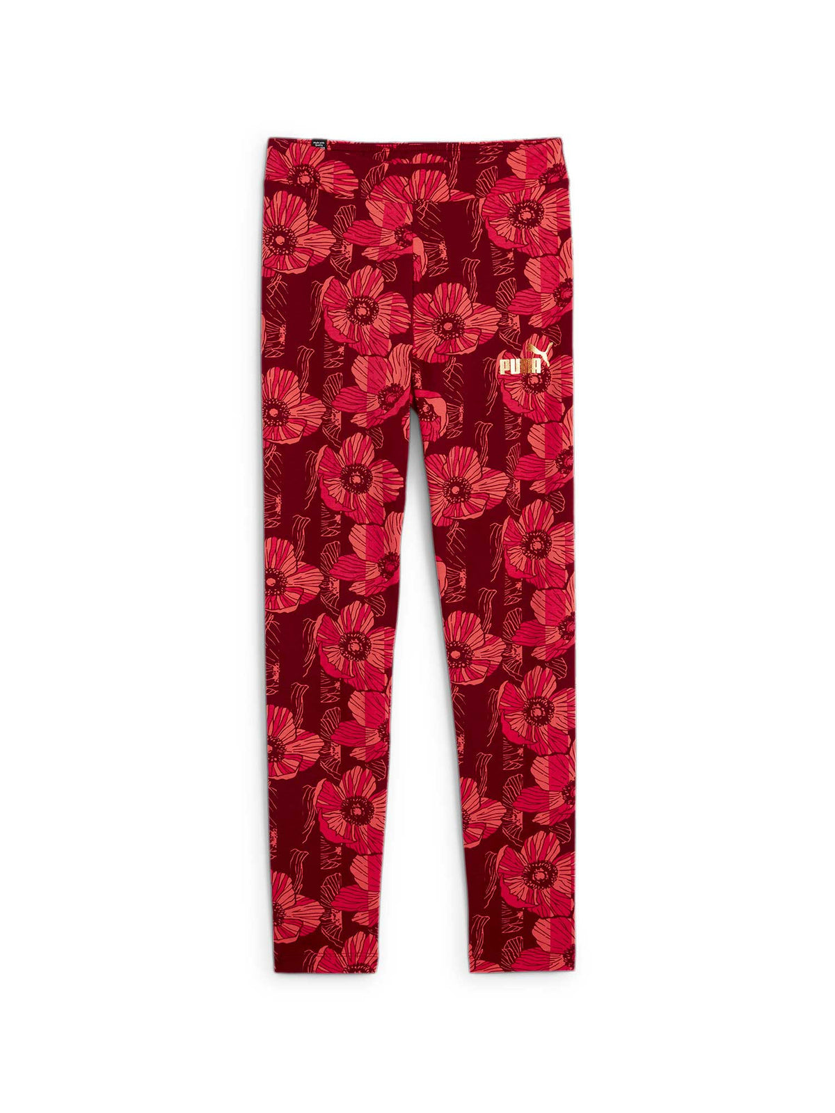 PUMA Клин ESS+ Class Act Leggings AOP G