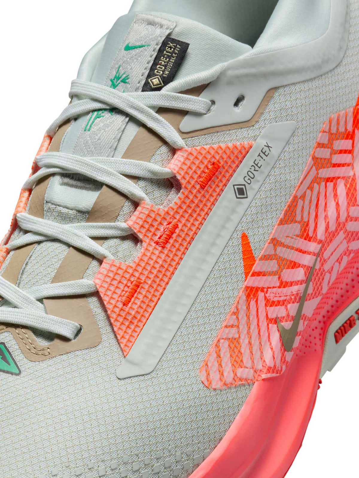 NIKE Обувки PEGASUS TRAIL 5 GTX