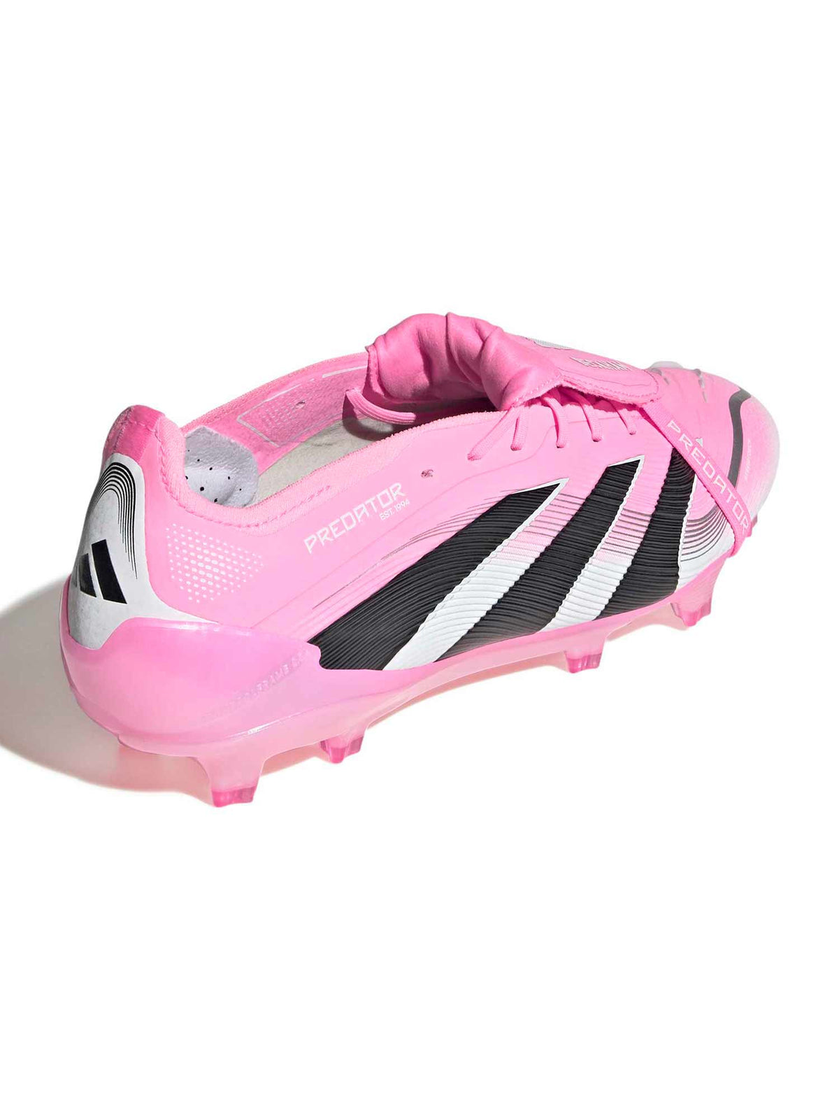 ADIDAS PERFORMANCE Обувки Predator Elite Fold-Over Tongue Firm Ground