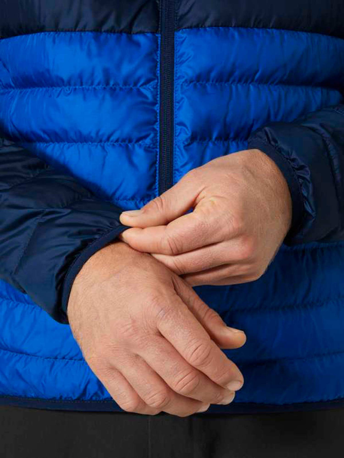 HELLY HANSEN Яке BANFF INSULATOR JACKET