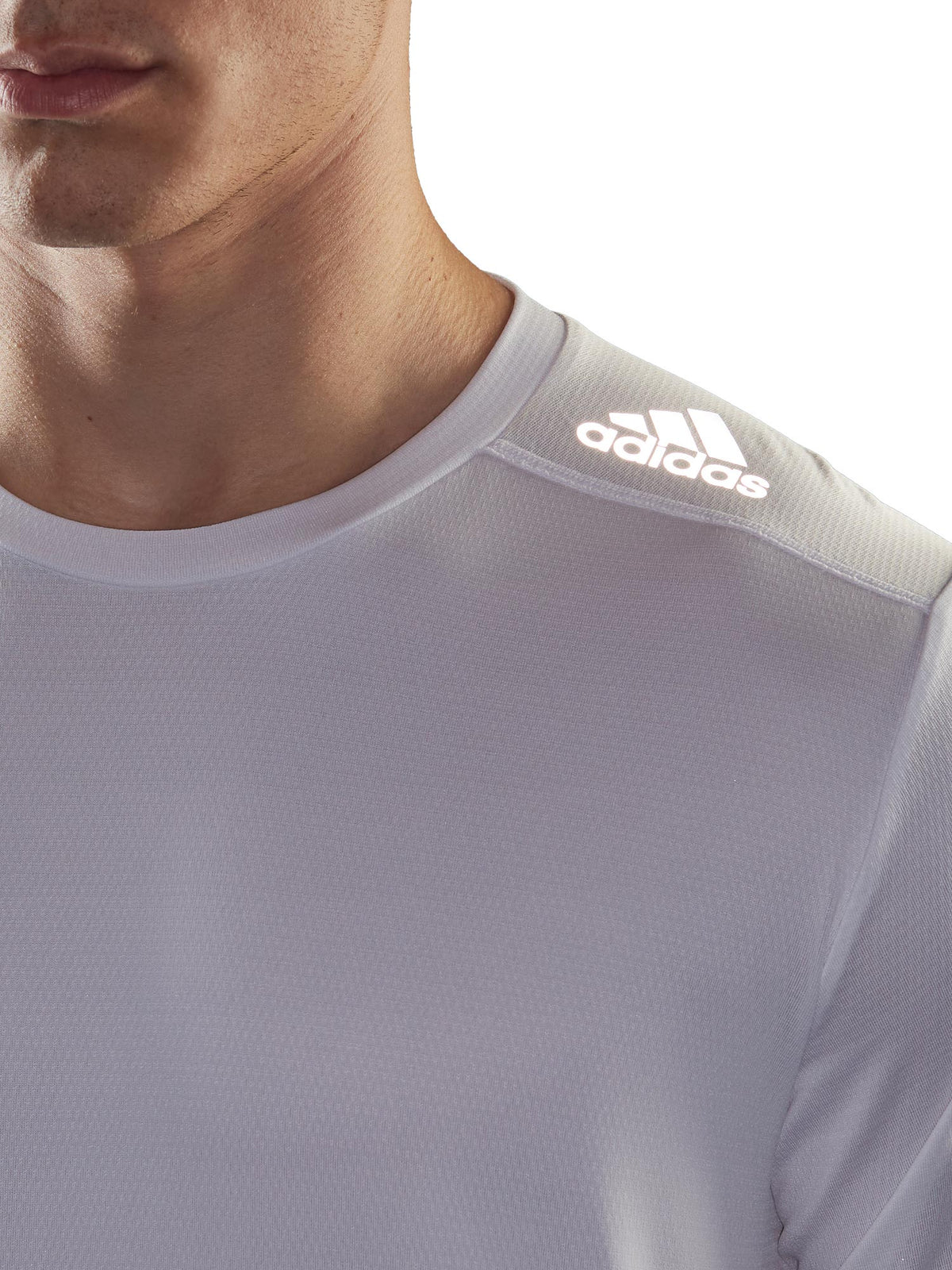 ADIDAS PERFORMANCE Тениска Designed 4 Running