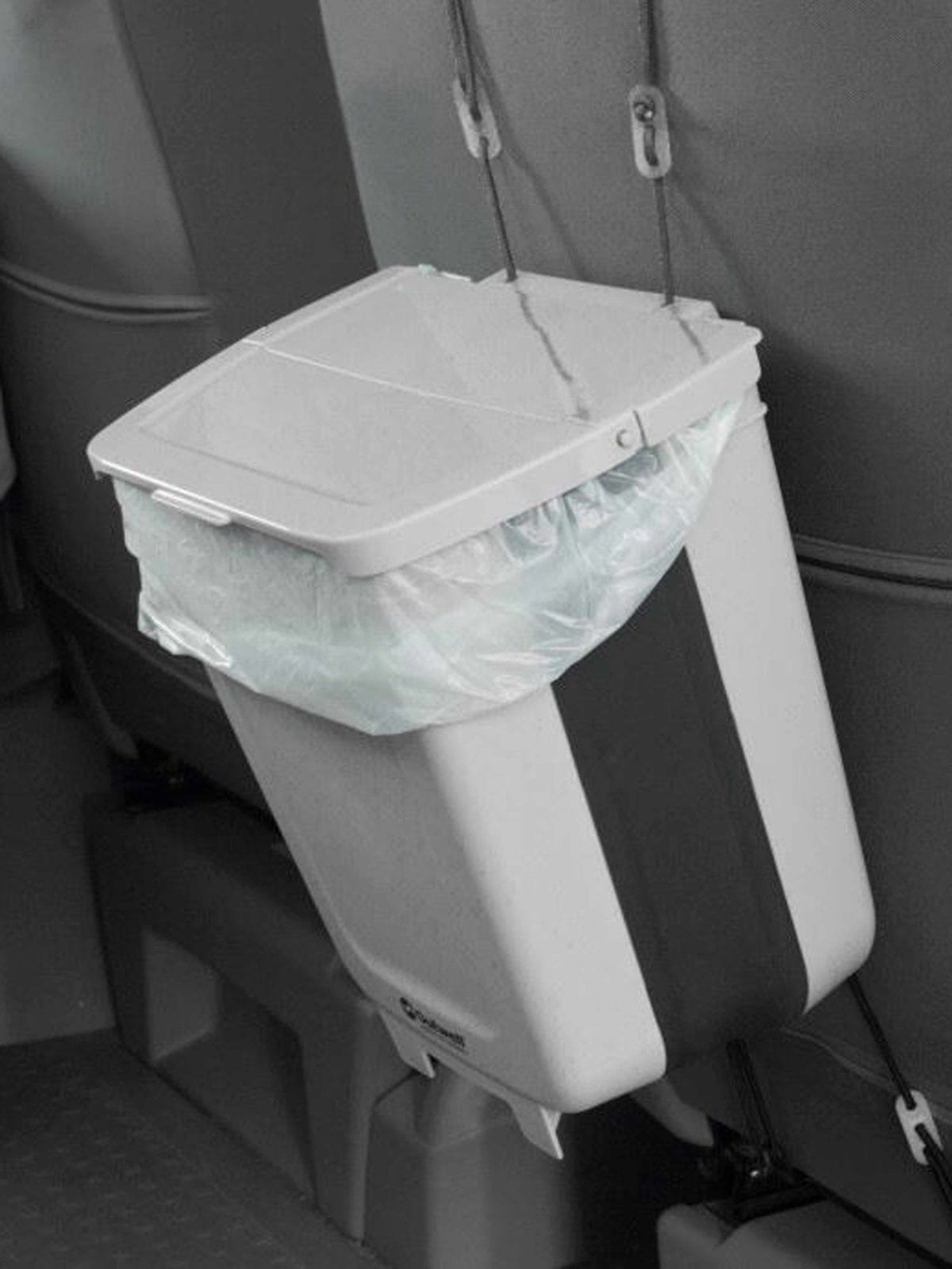 OUTWELL Кош Collaps VanTrash 8L