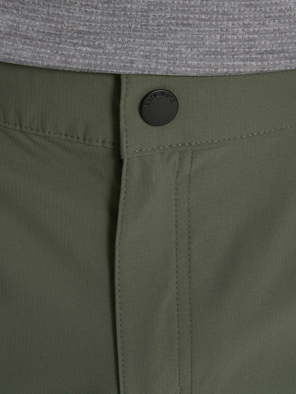OUTVENTURE Къси панталони Hiking Mens Shorts