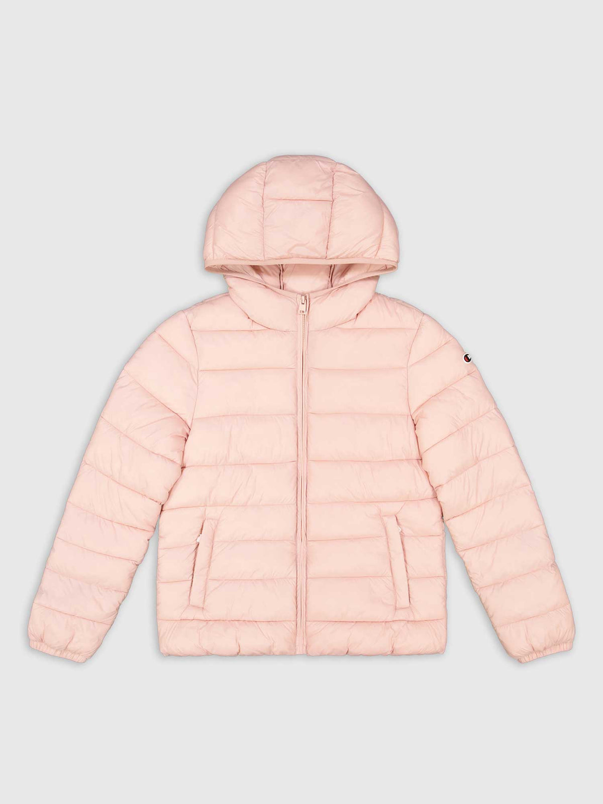 CHAMPION Яке Hooded Polyfilled Jacket