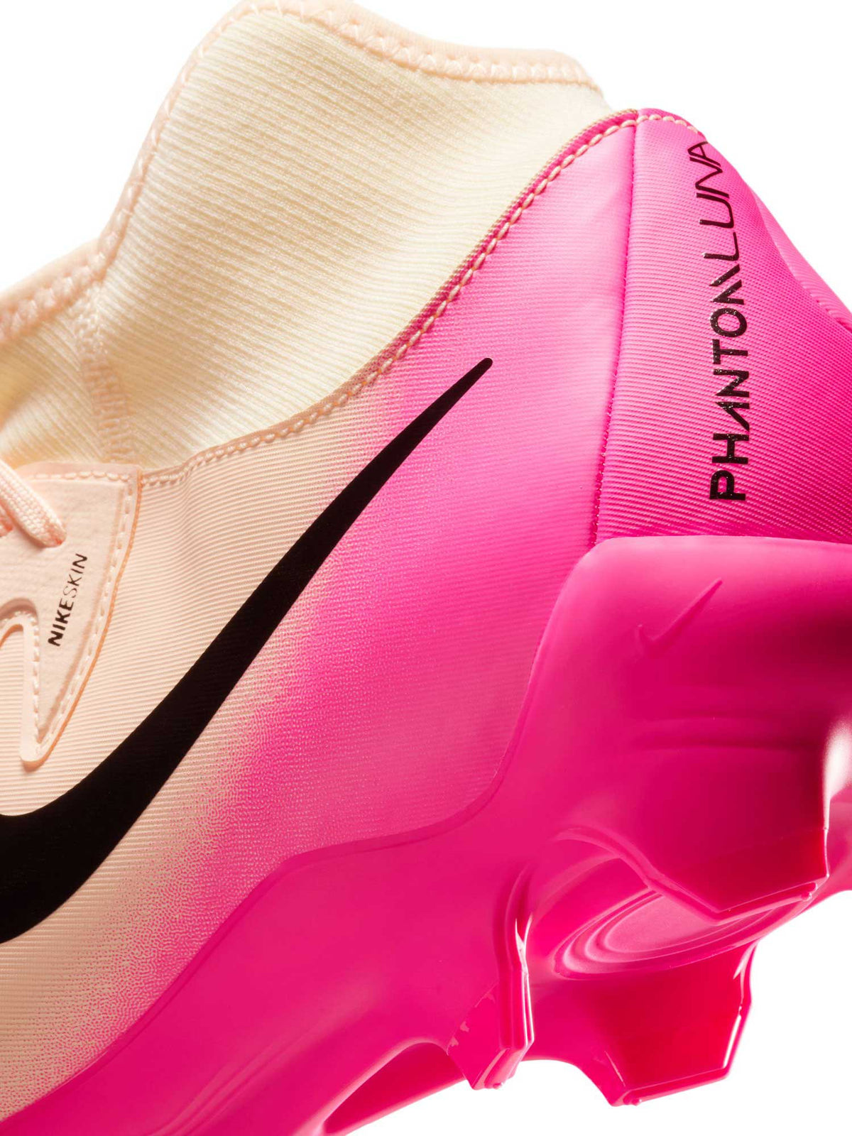 NIKE Обувки PHANTOM LUNA II ACADEMY FG/MG