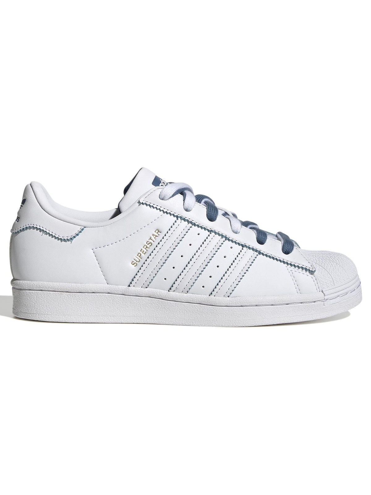 ADIDAS ORIGINALS Обувки Superstar