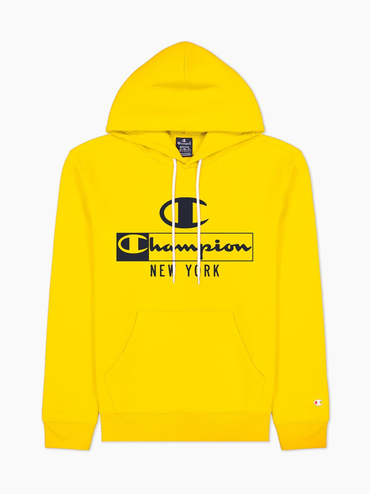 CHAMPION Суитшърт Hooded Sweatshirt