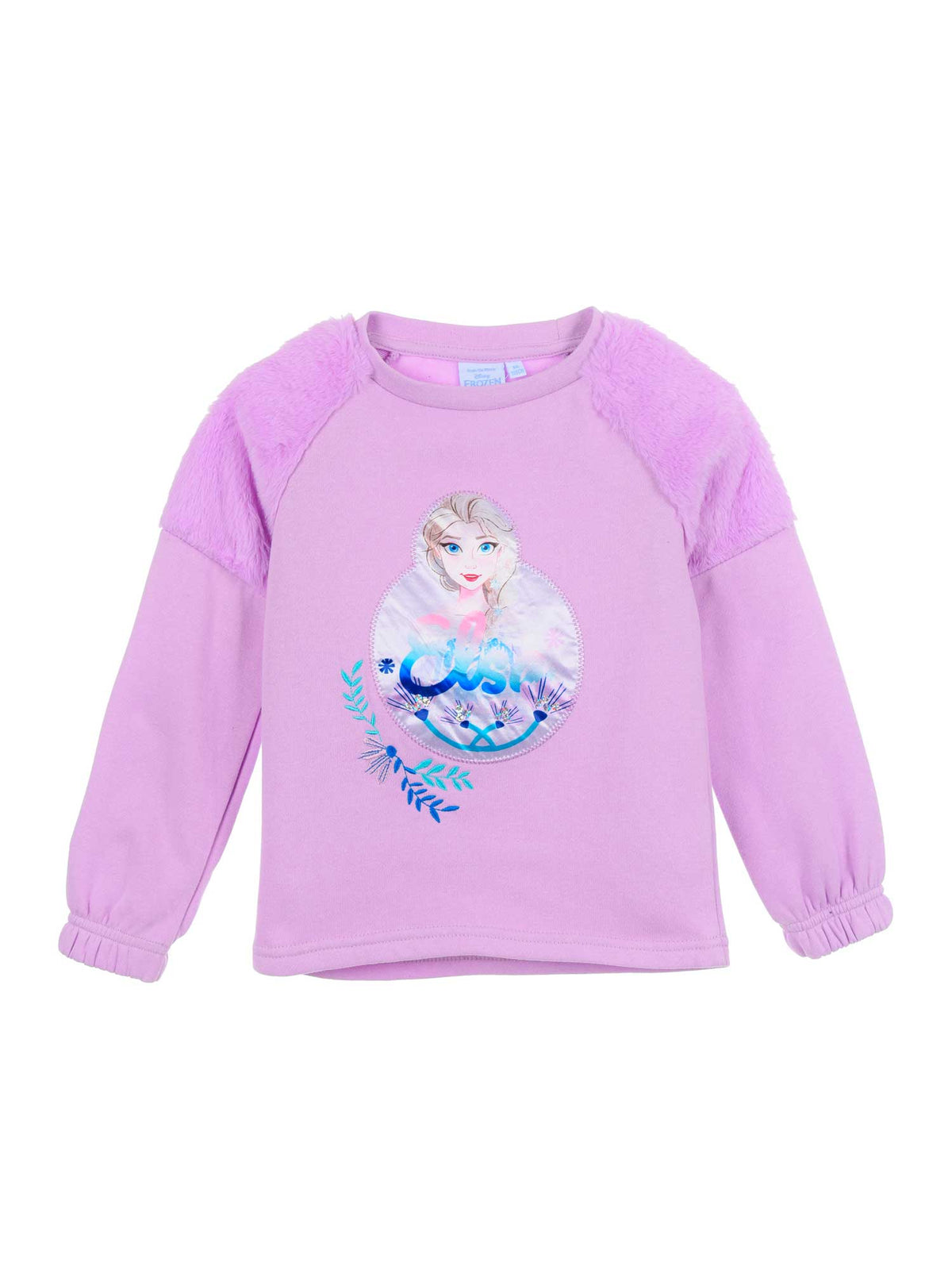KIDS MOVIE HEROES Блуза FROZEN