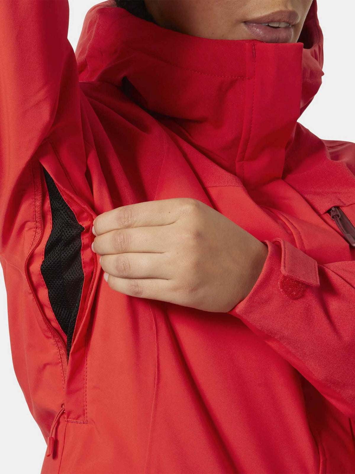 HELLY HANSEN Ски яке W SNOWPLAY JACKET