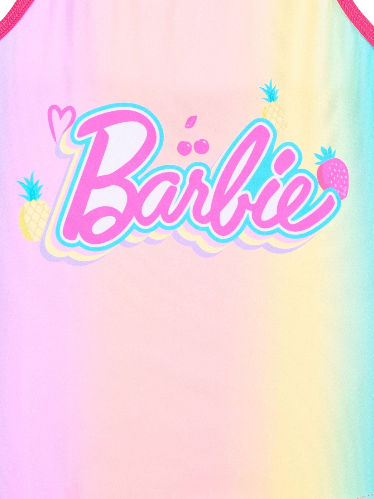KIDS MOVIE HEROES Бански BARBIE