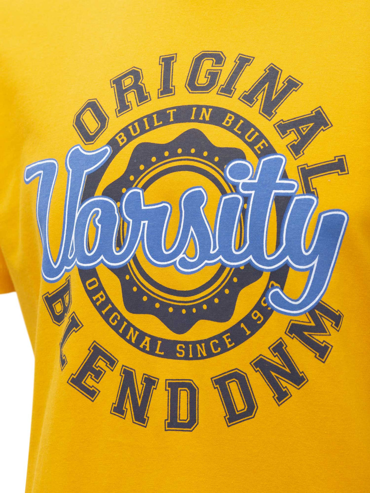 BLEND Тениска Tee