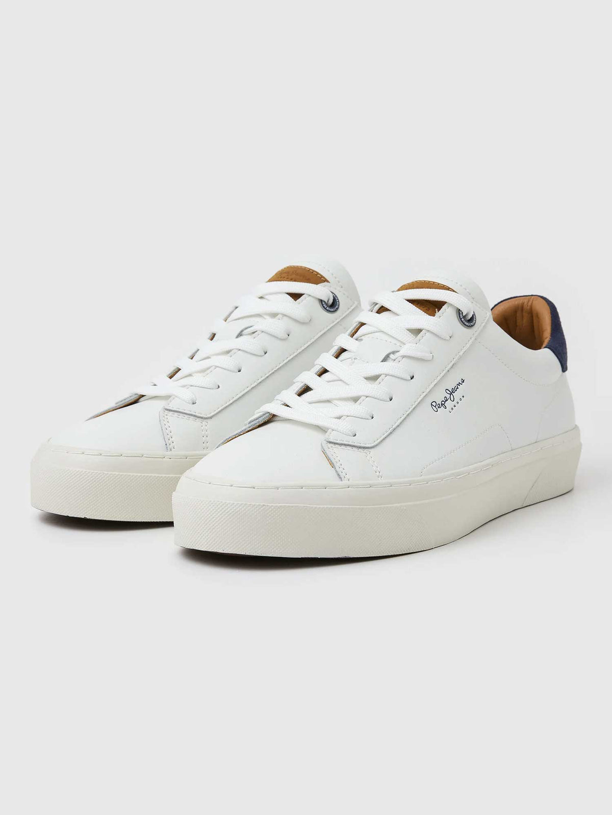 PEPE JEANS Обувки YOGI ORIGINAL