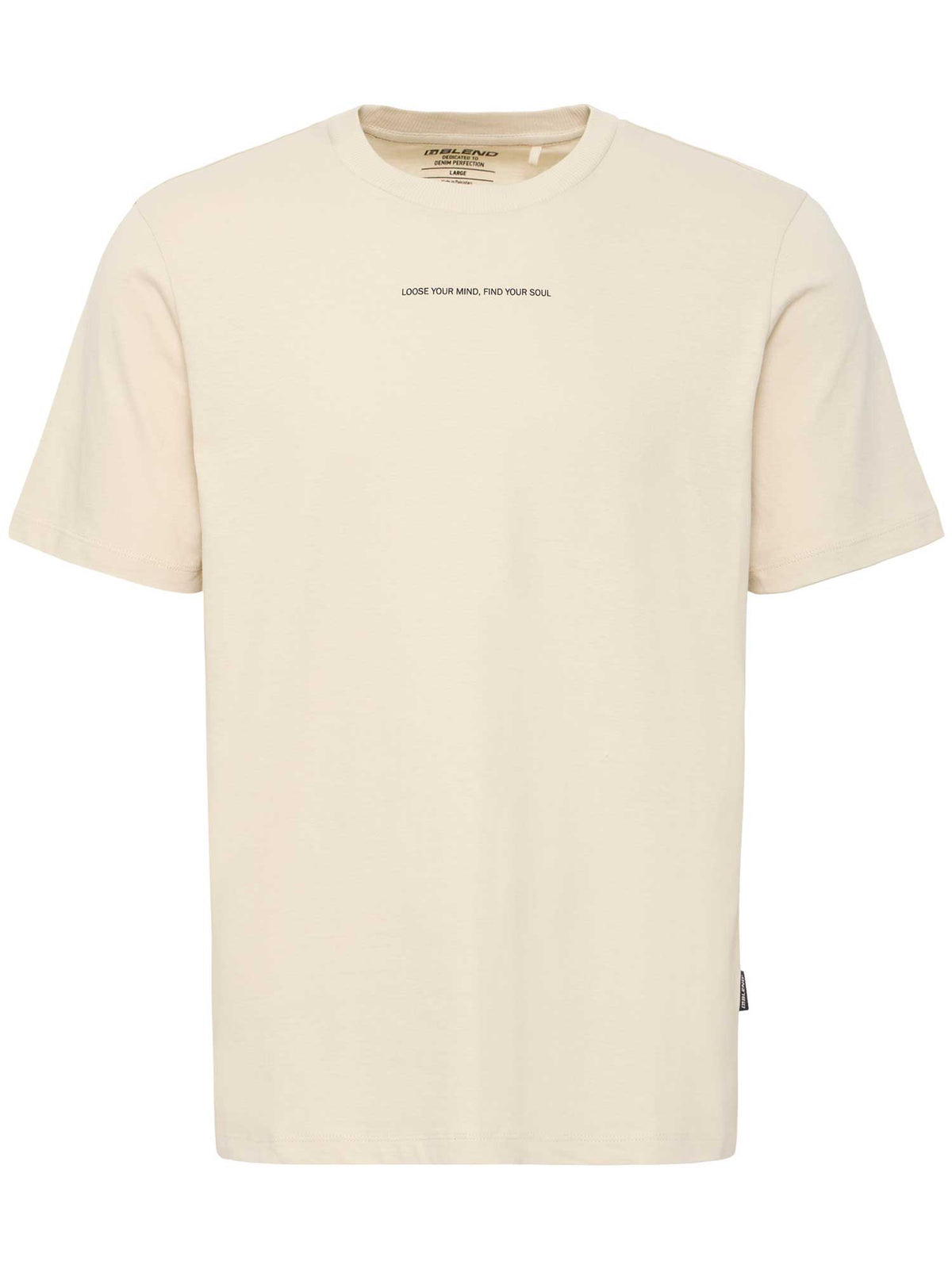 BLEND Тениска BHKIMBER tee
