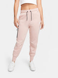 NIKE Спортно долнище W TCH FLC ESSNTL HR PNT