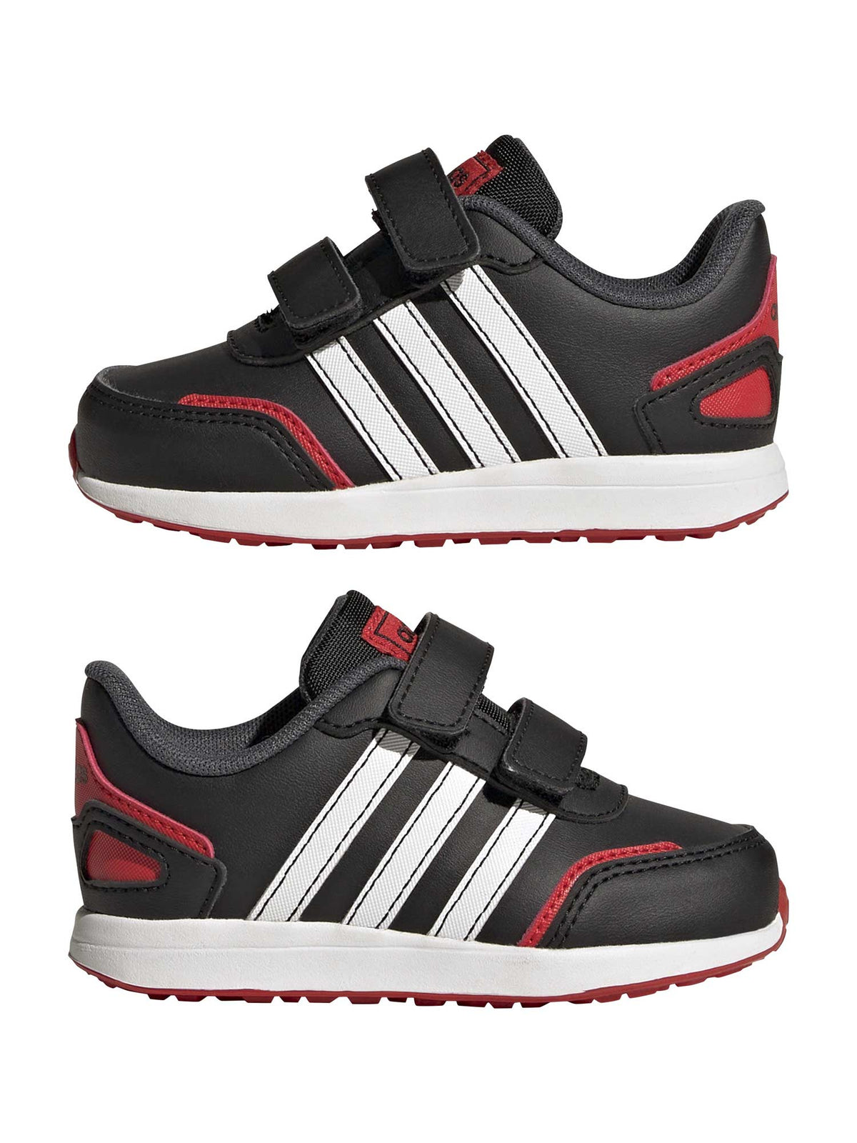 ADIDAS SPORTSWEAR Обувки VS Switch 3 Lifestyle Running Hook and Loop