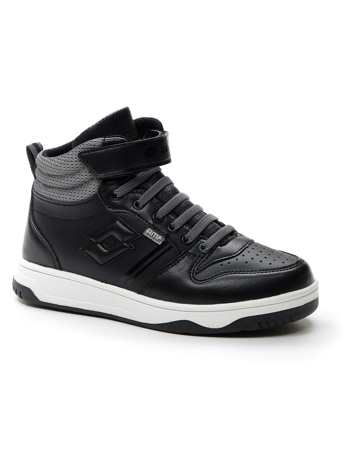 LOTTO Обувки ROCKET AMF MID LTH CL SL