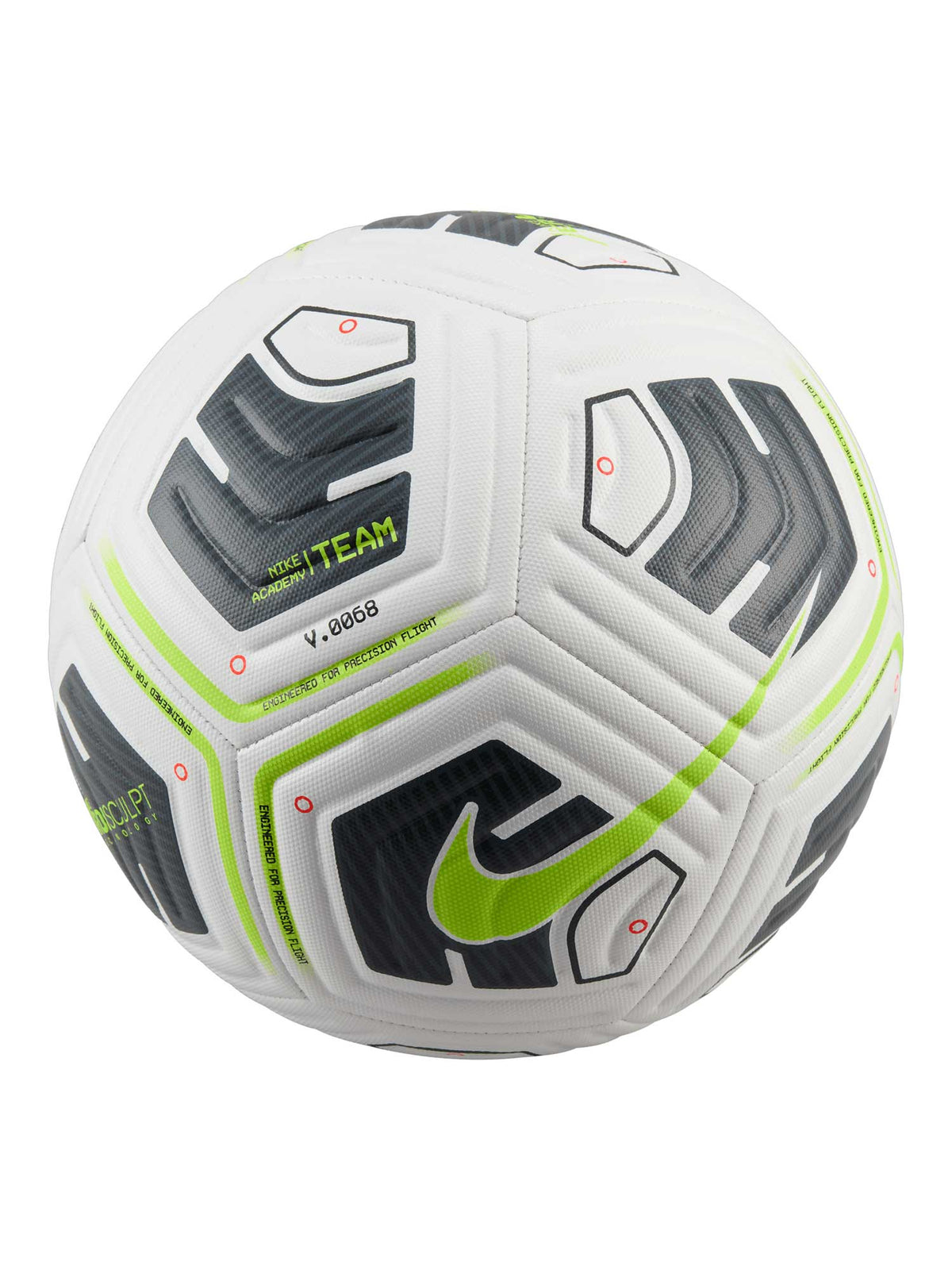 NIKE TEAM Футболна топка NK ACADEMY - TEAM - FA24