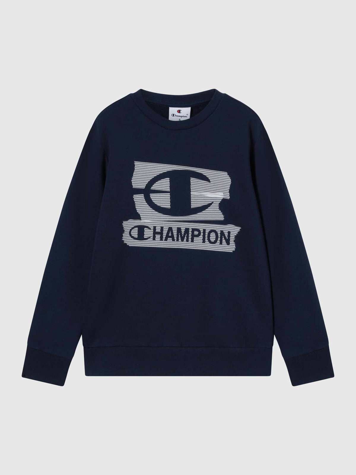 CHAMPION Блуза Crewneck Sweatshirt