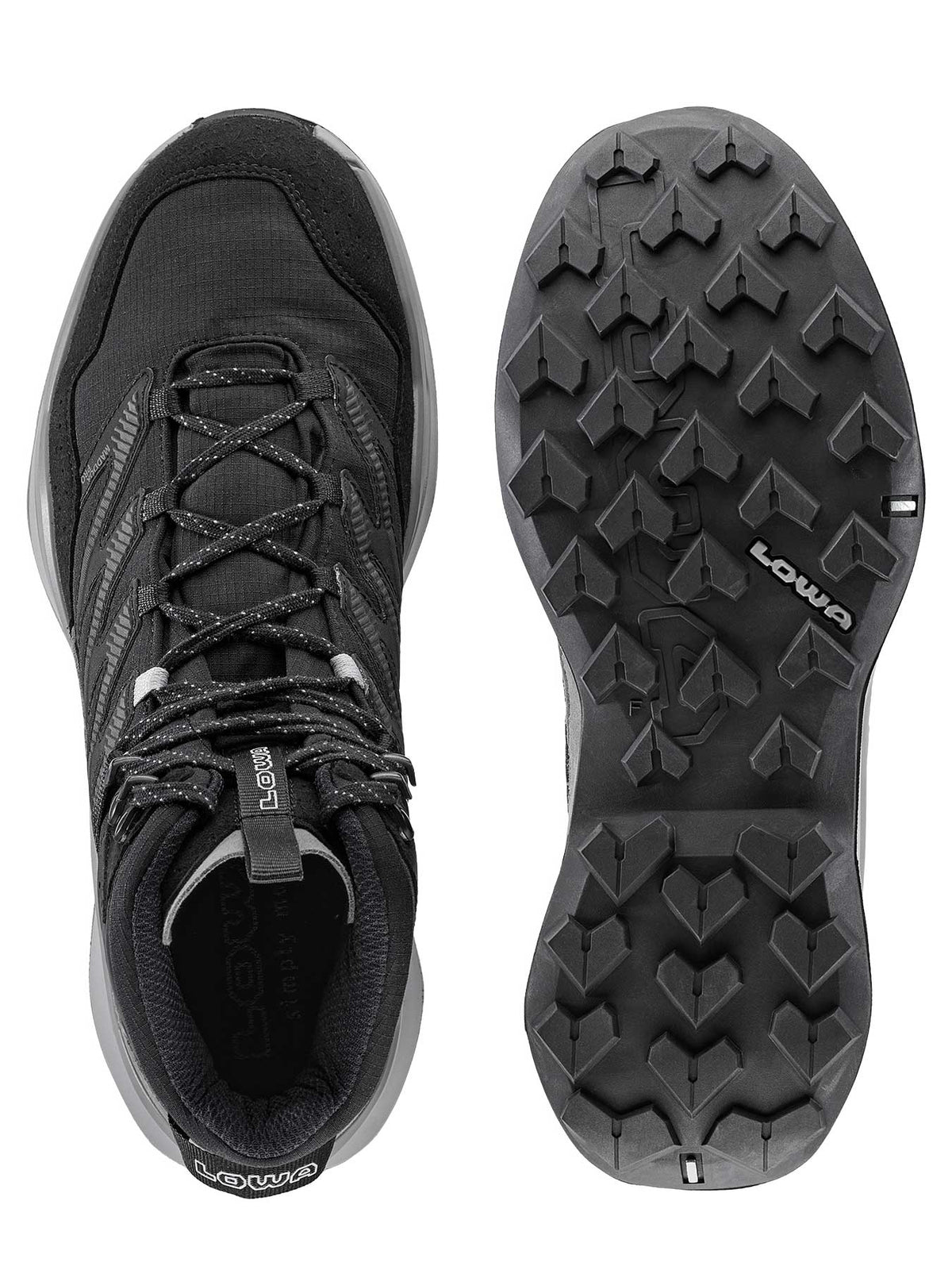 LOWA Обувки MADDOX PRO GTX MID