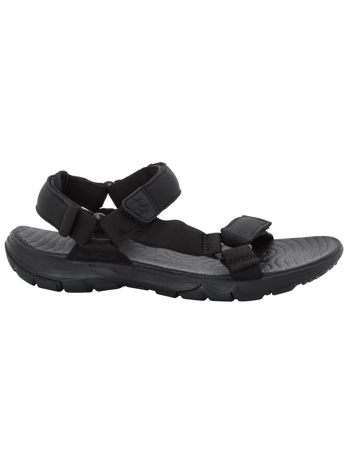 JACK WOLFSKIN Сандали SEVEN SEAS 2 SANDAL W
