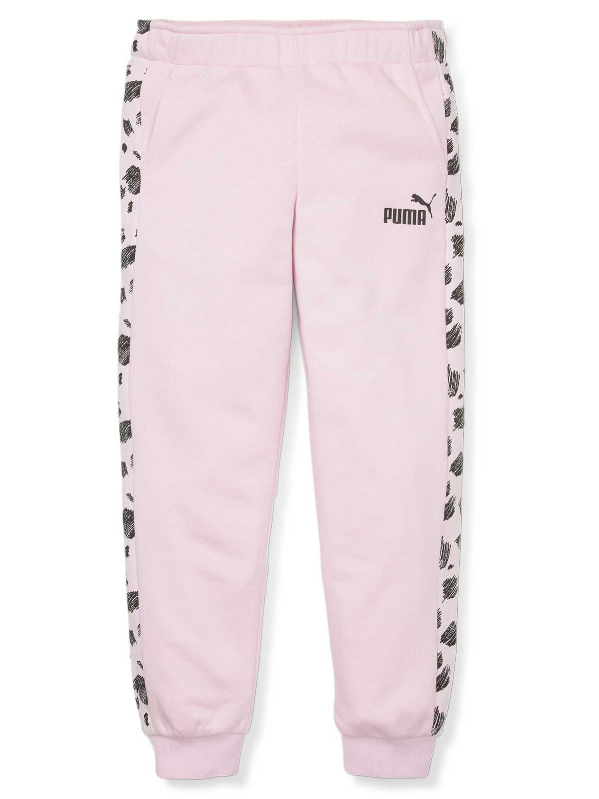 PUMA Спортно долнище ESS+ MATES TR