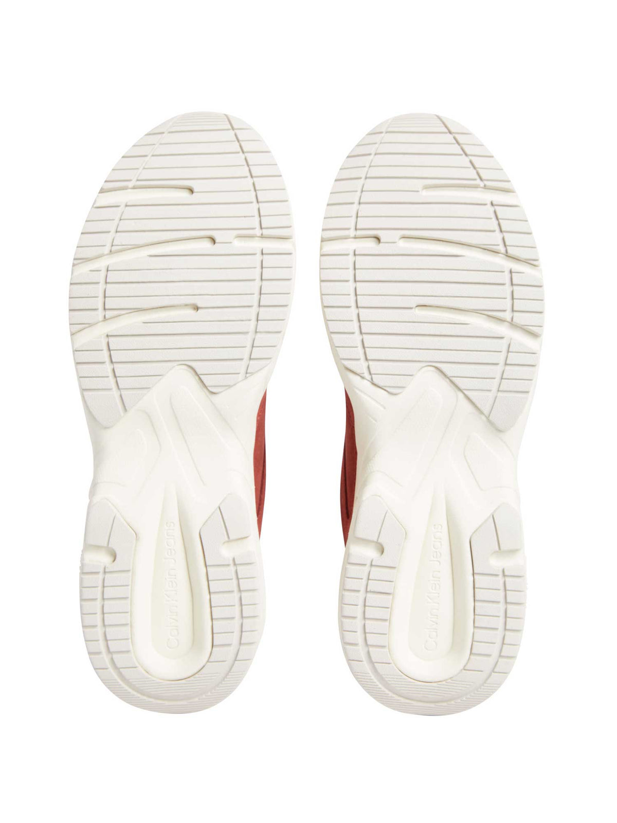 Calvin Klein Jeans Обувки RETRO TENNIS LOW MG MIX MEDIA