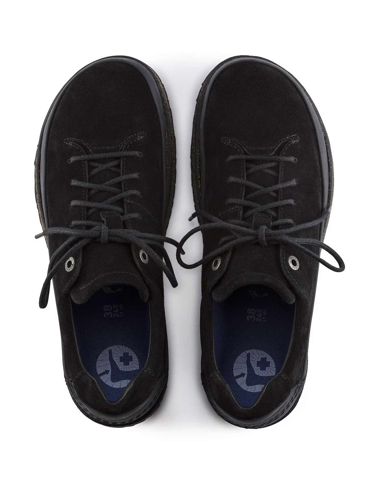 BIRKENSTOCK Обувки Honnef LOW