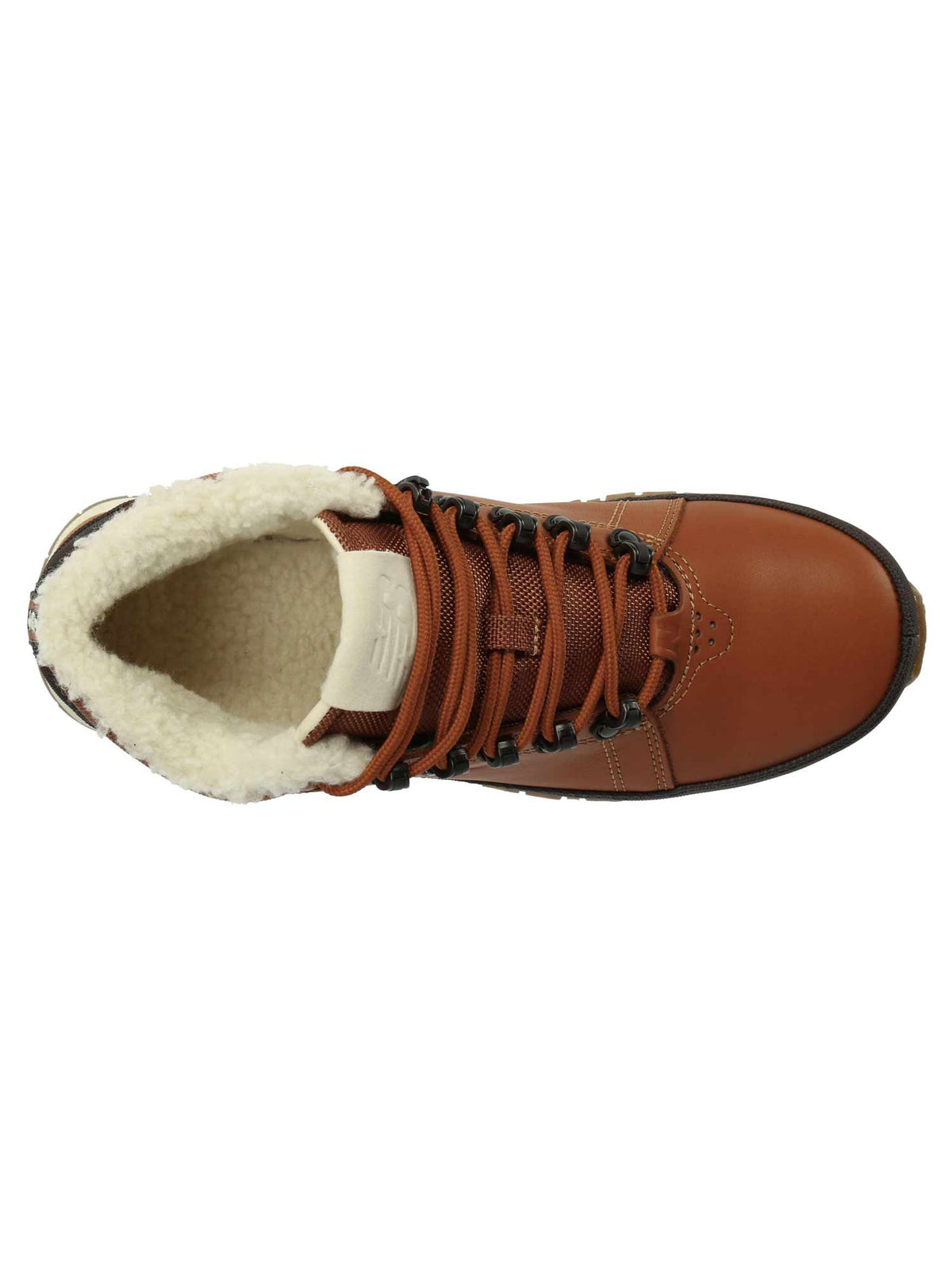 NEW BALANCE Обувки 754