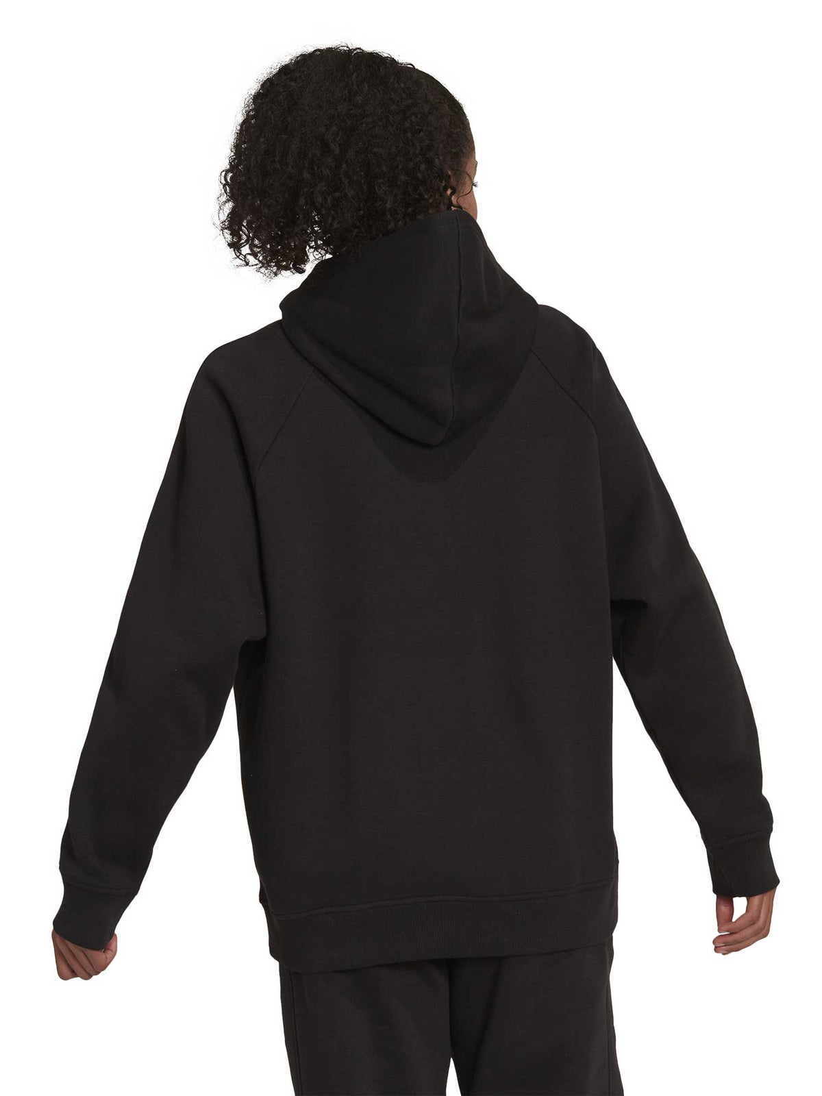 ADIDAS SPORTSWEAR Суитшърт ALL SZN Fleece Boyfriend Hoodie