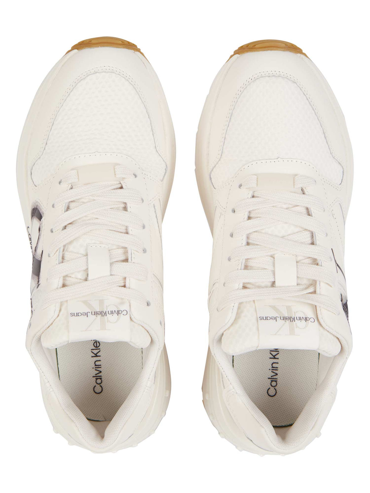 Calvin Klein Jeans Обувки CHUNKY RUNNER