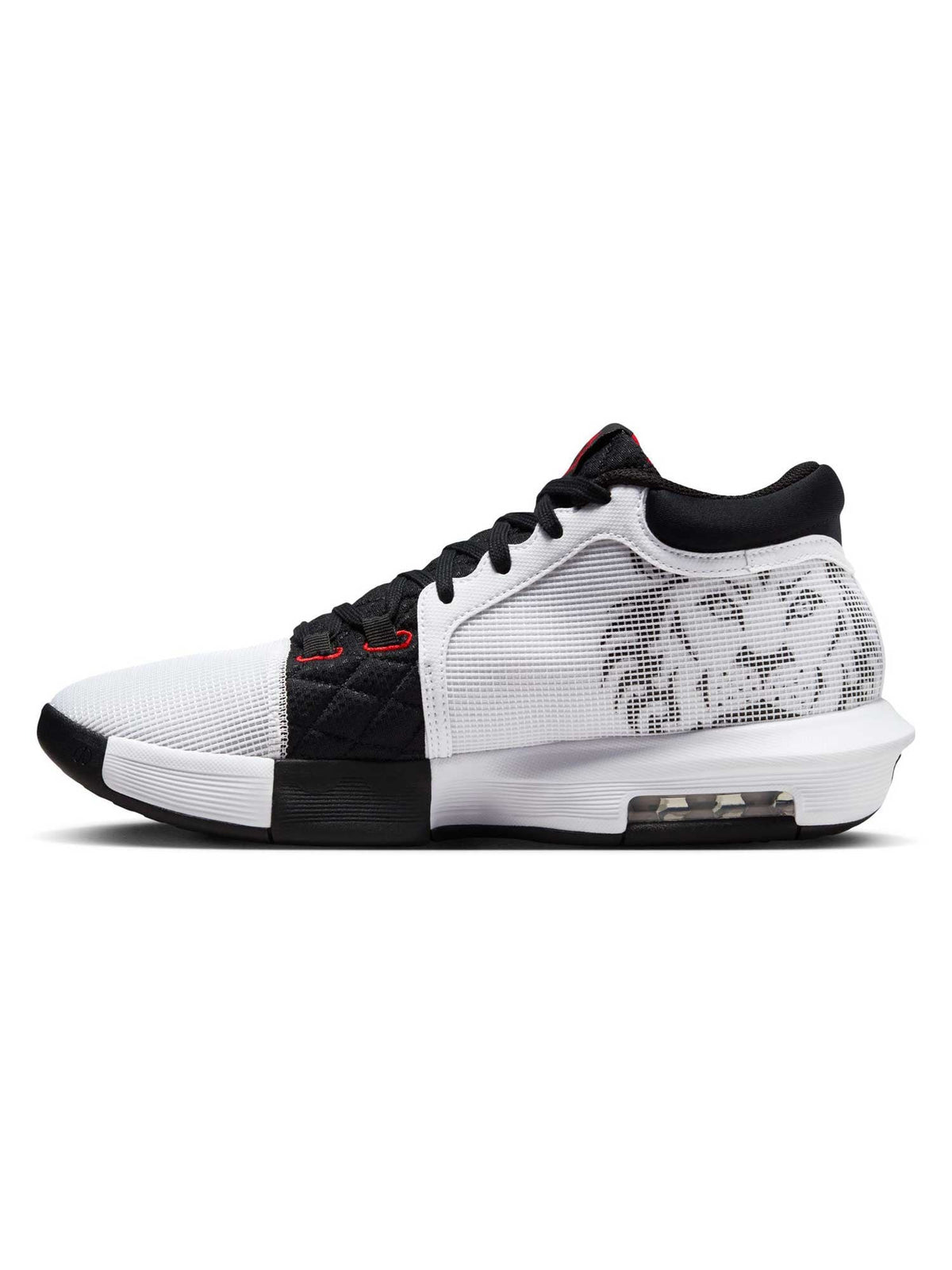 NIKE Обувки LEBRON WITNESS VIII