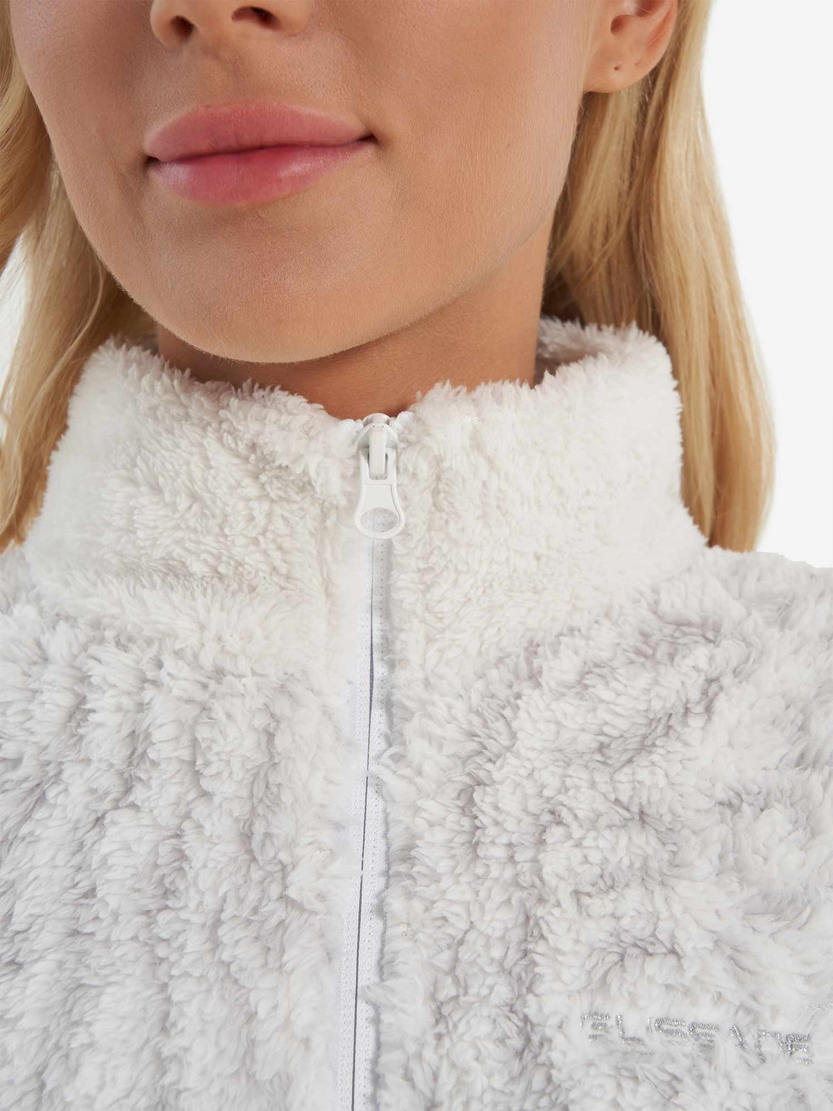 GLISSADE Полар Women's F/Z Fleece