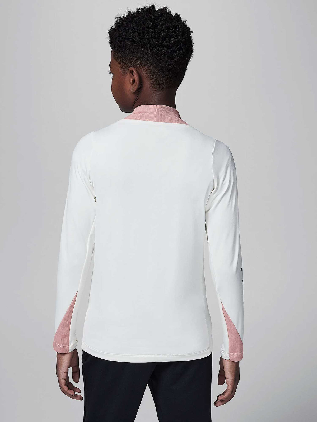 NIKE Блуза PSG Y NK DF STRK DRILL TOP K3R