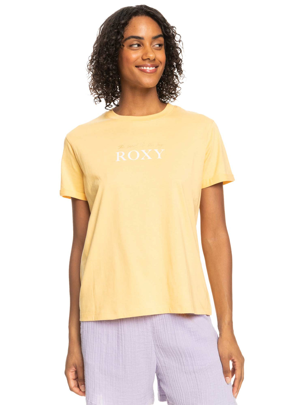 ROXY Тениска NOON OCEAN